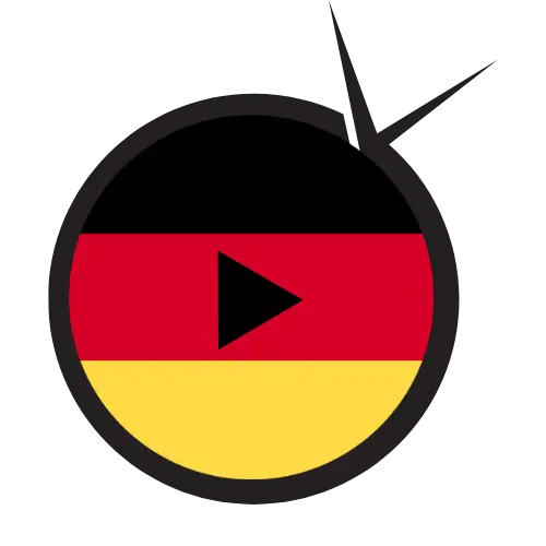 The official IPTV Lines company emblem