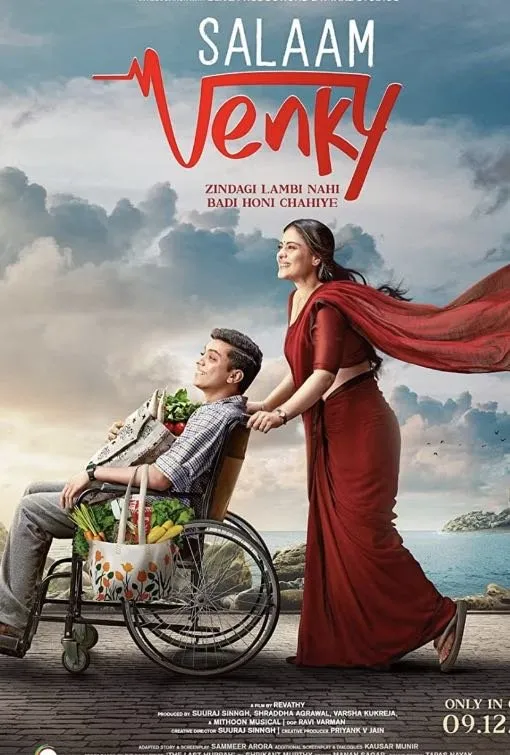 Top Animation & Family Movie