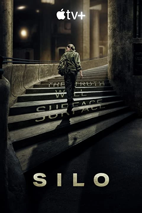 Experience science fiction cinema in stunning 4K resolution.