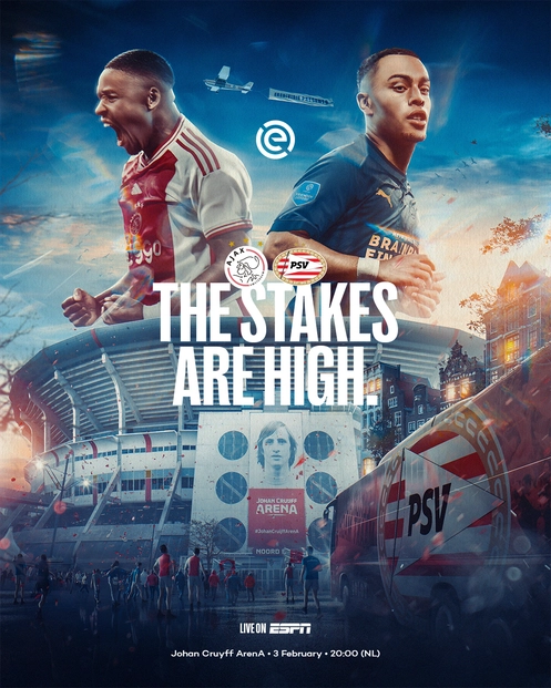 Catch the UEFA Champions League football match live.